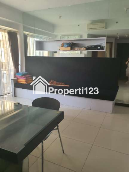 DIJUAL TANPA PERANTARA) Apartemen Waterplace surabaya - Tower E - 3