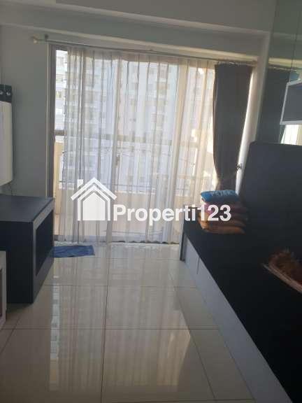 DIJUAL TANPA PERANTARA) Apartemen Waterplace surabaya - Tower E - 1