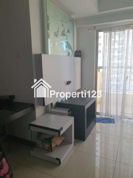 DIJUAL TANPA PERANTARA) Apartemen Waterplace surabaya - Tower E - 2