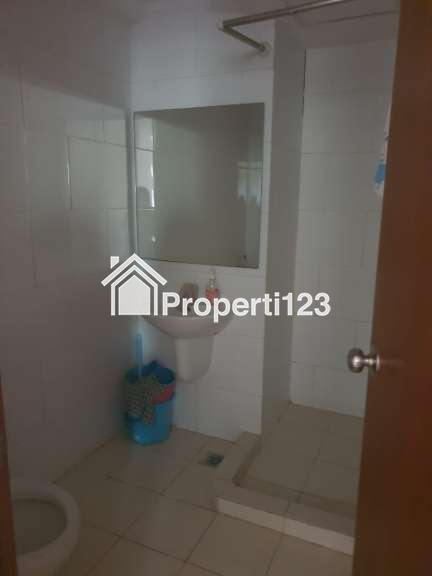 DIJUAL TANPA PERANTARA) Apartemen Waterplace surabaya - Tower E - 7