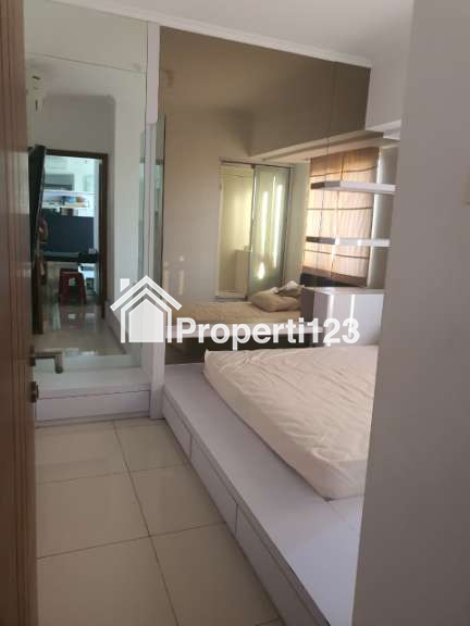 DIJUAL TANPA PERANTARA) Apartemen Waterplace surabaya - Tower E - 6