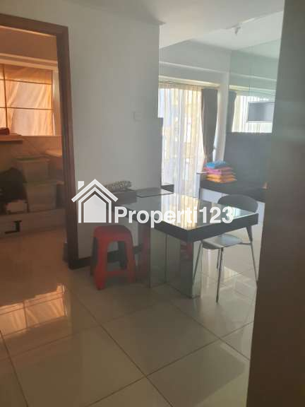 DIJUAL TANPA PERANTARA) Apartemen Waterplace surabaya - Tower E - 5
