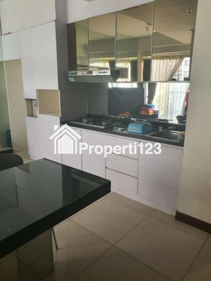 DIJUAL TANPA PERANTARA) Apartemen Waterplace surabaya - Tower E - 4