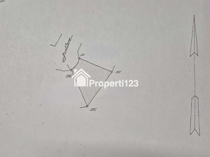 Tanah Kavling Siap Bangun Cimanggis Golf Estate Tapos Depok - 3