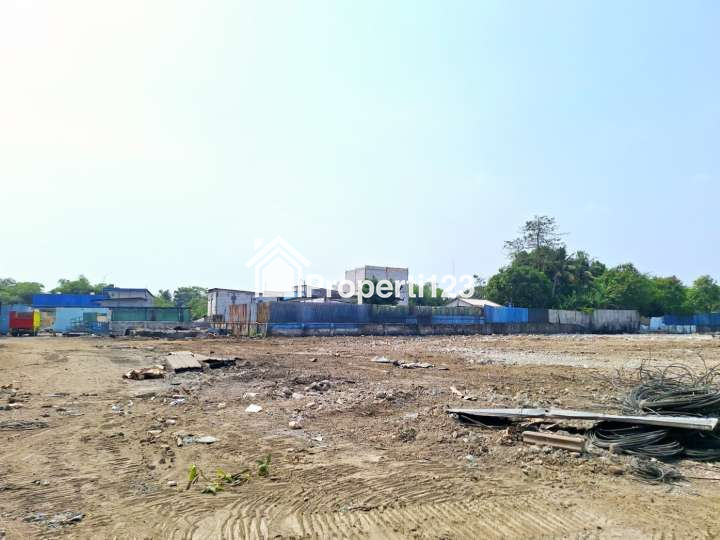 Tanah Super Strategis Jalan Raya Perjuangan Dekat Summarecon Bekasi - 3