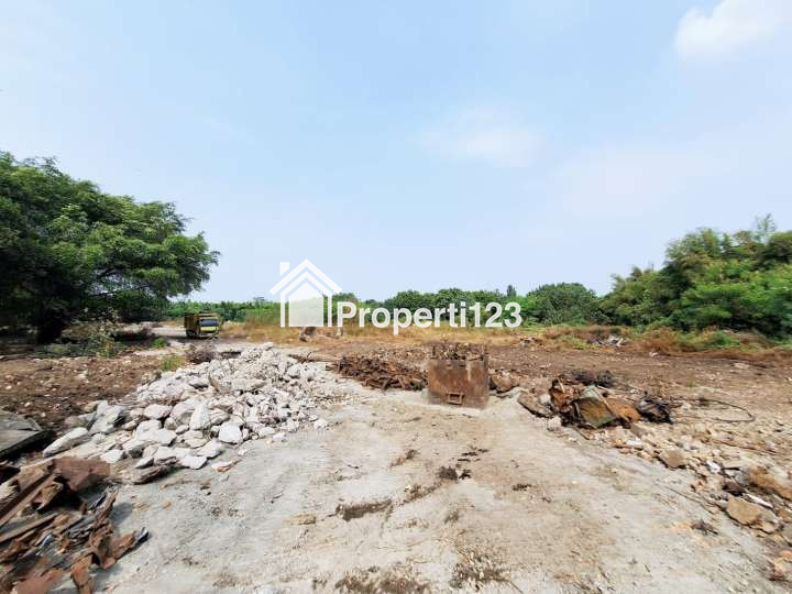 Tanah Super Strategis Jalan Raya Perjuangan Dekat Summarecon Bekasi - 5