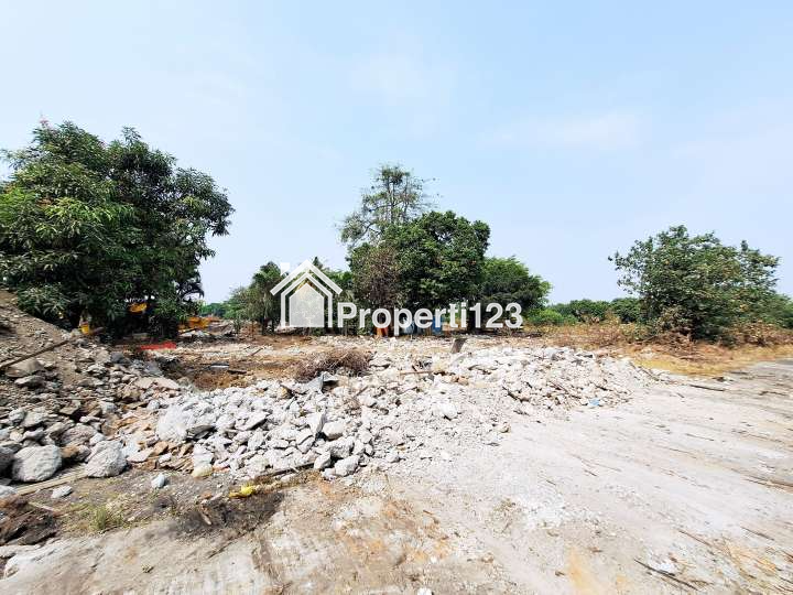 Tanah Super Strategis Jalan Raya Perjuangan Dekat Summarecon Bekasi - 4