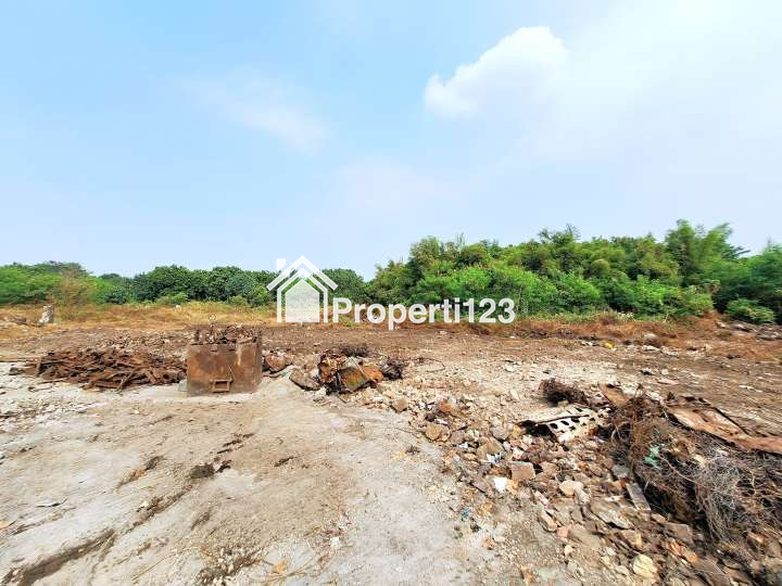 Tanah Super Strategis Jalan Raya Perjuangan Dekat Summarecon Bekasi - 6