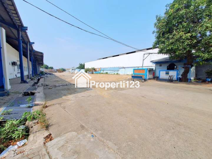 Tanah Super Strategis Jalan Raya Perjuangan Dekat Summarecon Bekasi - 8