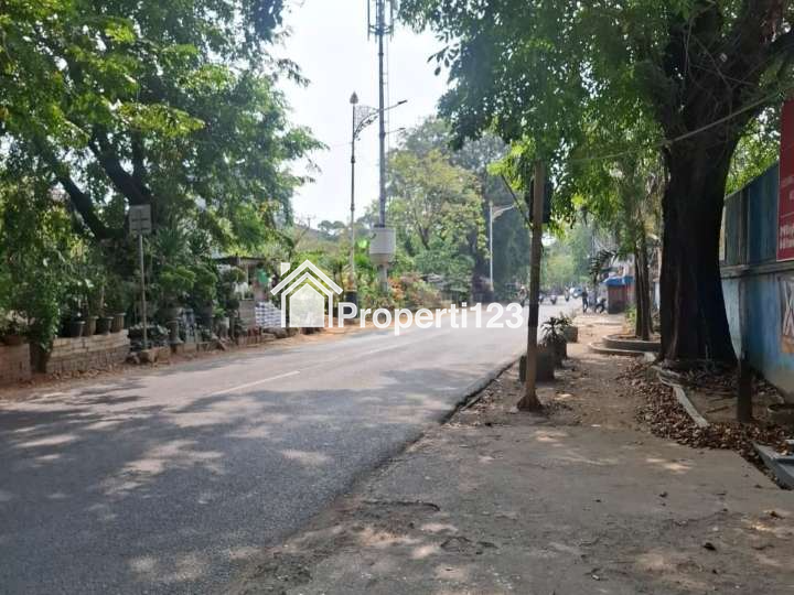 Tanah Super Strategis Jalan Raya Perjuangan Dekat Summarecon Bekasi - 9