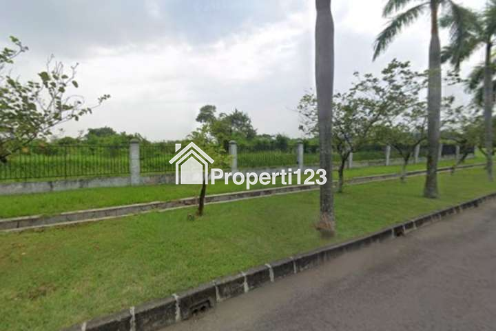 Tanah Kavling Komersial Siap Bangun Jababeka Residence Cikarang - 3