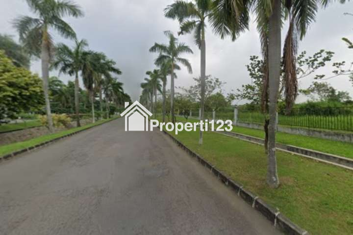 Tanah Kavling Komersial Siap Bangun Jababeka Residence Cikarang - 5