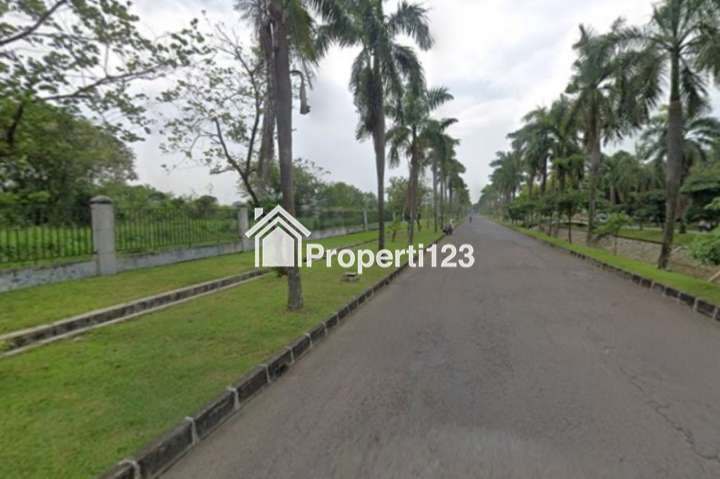 Tanah Kavling Komersial Siap Bangun Jababeka Residence Cikarang - 4