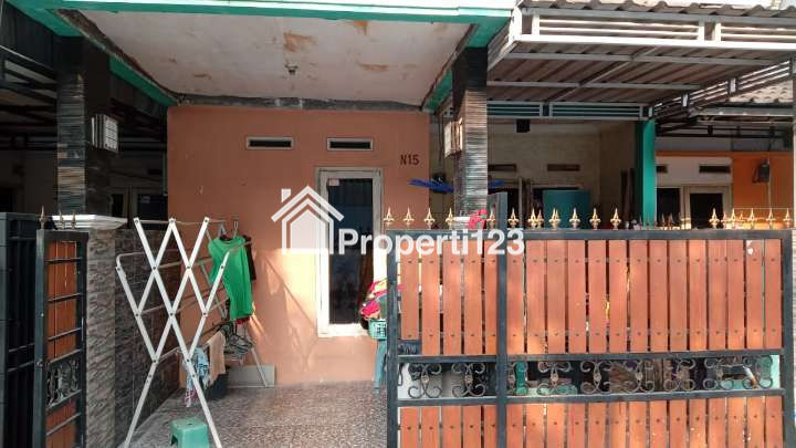 Rumah SIap Huni !! - 2
