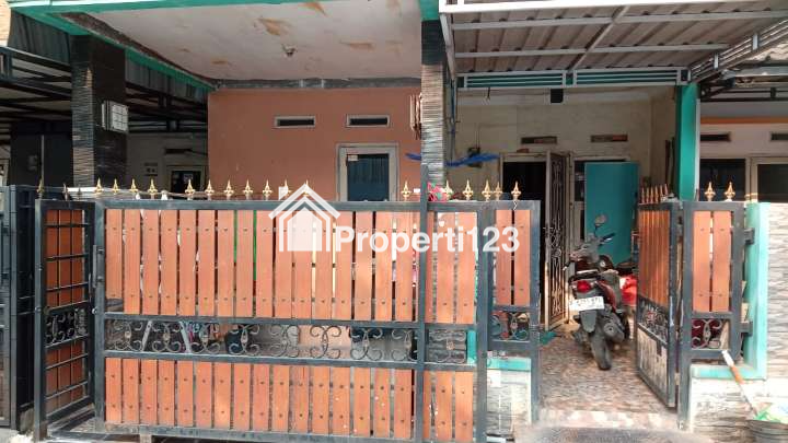 Rumah SIap Huni !! - 3