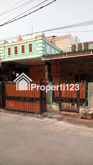 Rumah SIap Huni !! - 1