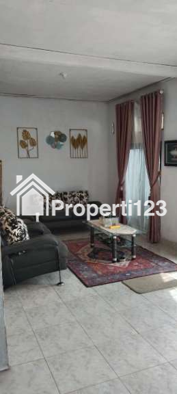 Dijual Rumah Rumah Strategis ± 100 M Dari Jalan Raya Kubang - 2