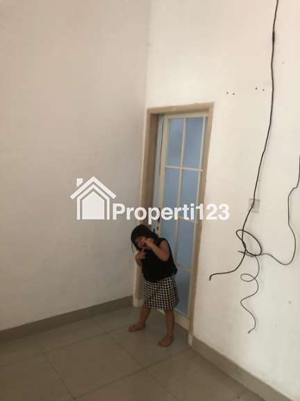 Rumah Murah Siap Huni Lokasi Lebak Rejo Tambaksari Surabaya - 4