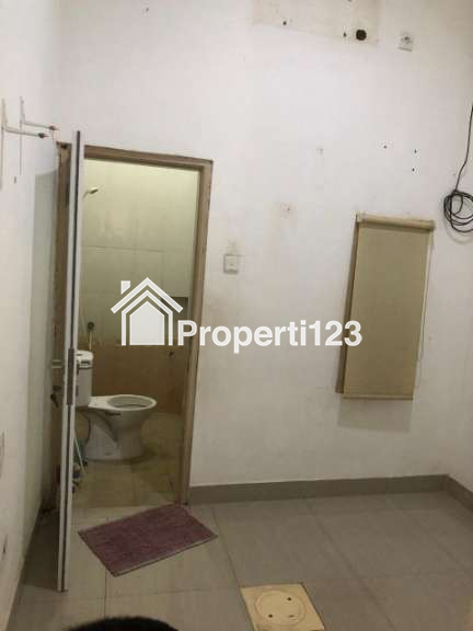 Rumah Murah Siap Huni Lokasi Lebak Rejo Tambaksari Surabaya - 9