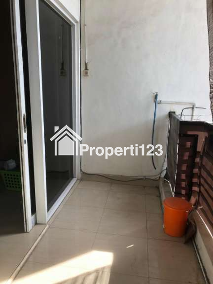 Rumah Murah Siap Huni Lokasi Lebak Rejo Tambaksari Surabaya - 12