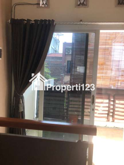 Rumah Murah Siap Huni Lokasi Lebak Rejo Tambaksari Surabaya - 10