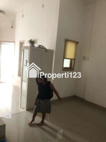 Rumah Murah Siap Huni Lokasi Lebak Rejo Tambaksari Surabaya - 6