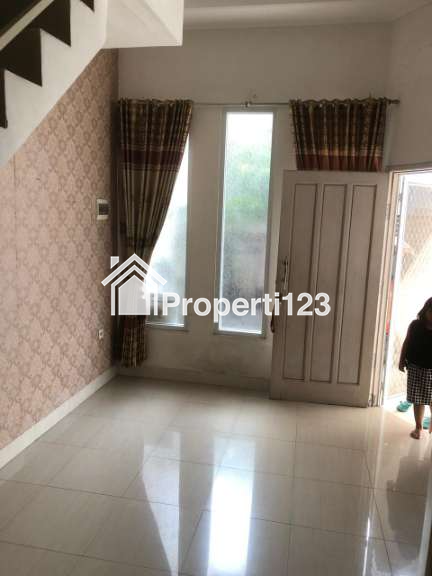 Rumah Murah Siap Huni Lokasi Lebak Rejo Tambaksari Surabaya - 5