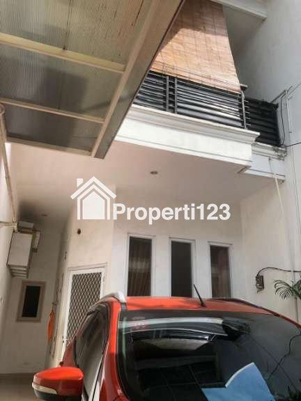 Rumah Murah Siap Huni Lokasi Lebak Rejo Tambaksari Surabaya - 3