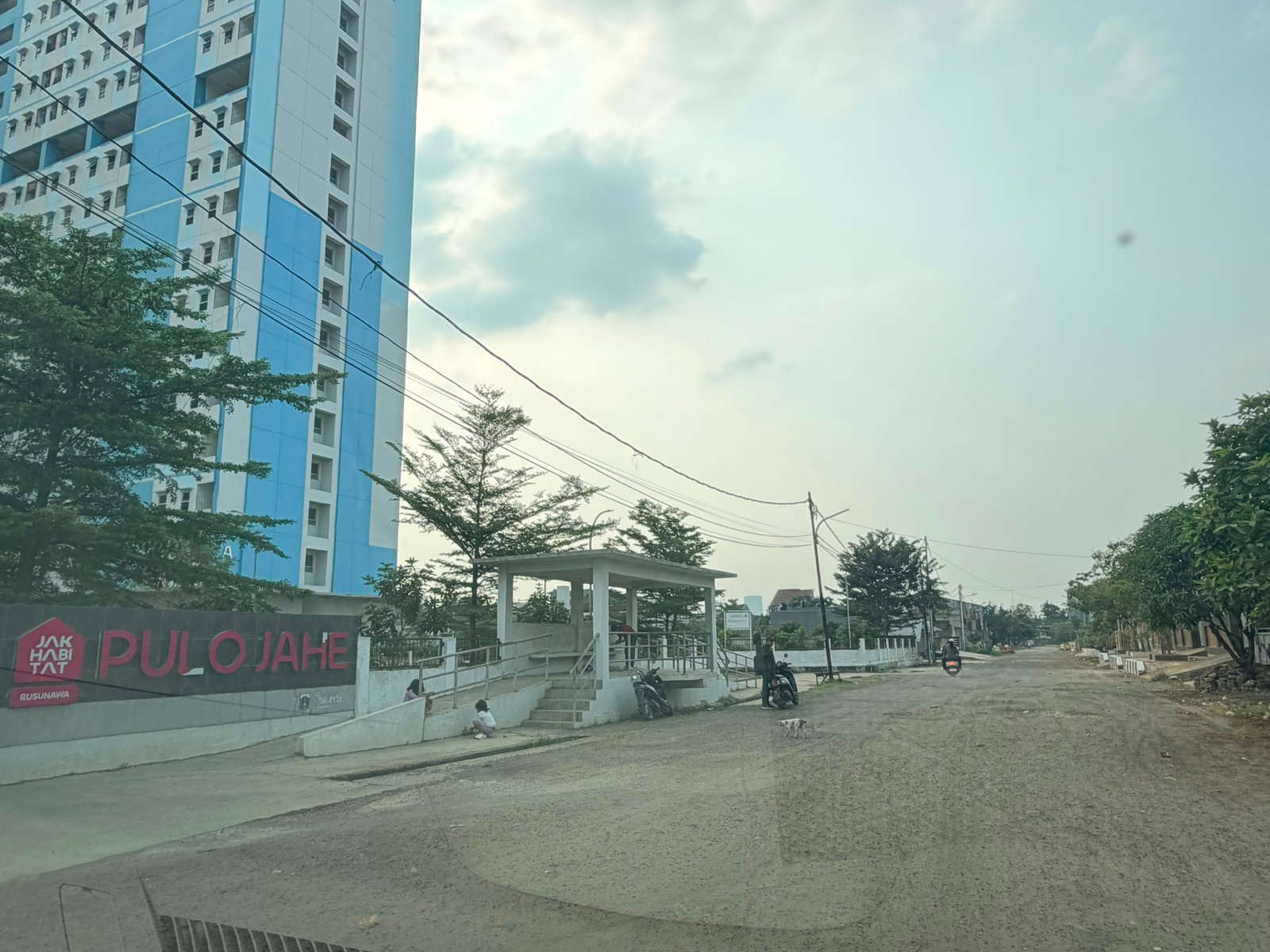 Jual Tanah 300 m² Kav DPRD DKI Jakarta PIK Penggilingan, Cakung | Dekat Tol, Stasiun, PuloJahe - 6