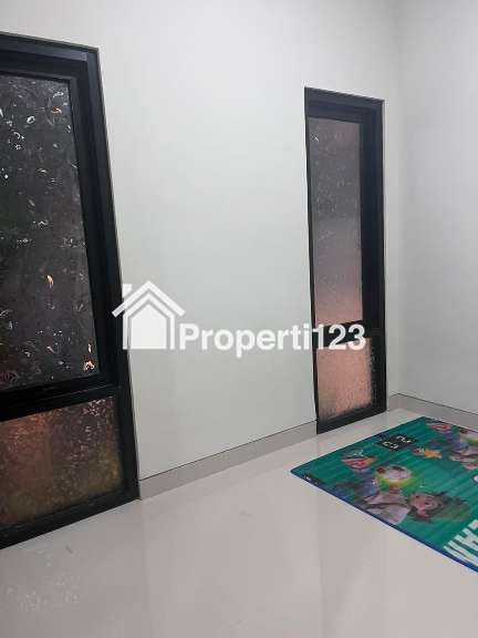 Dikontrakkan Rumah Baru Gress - 5