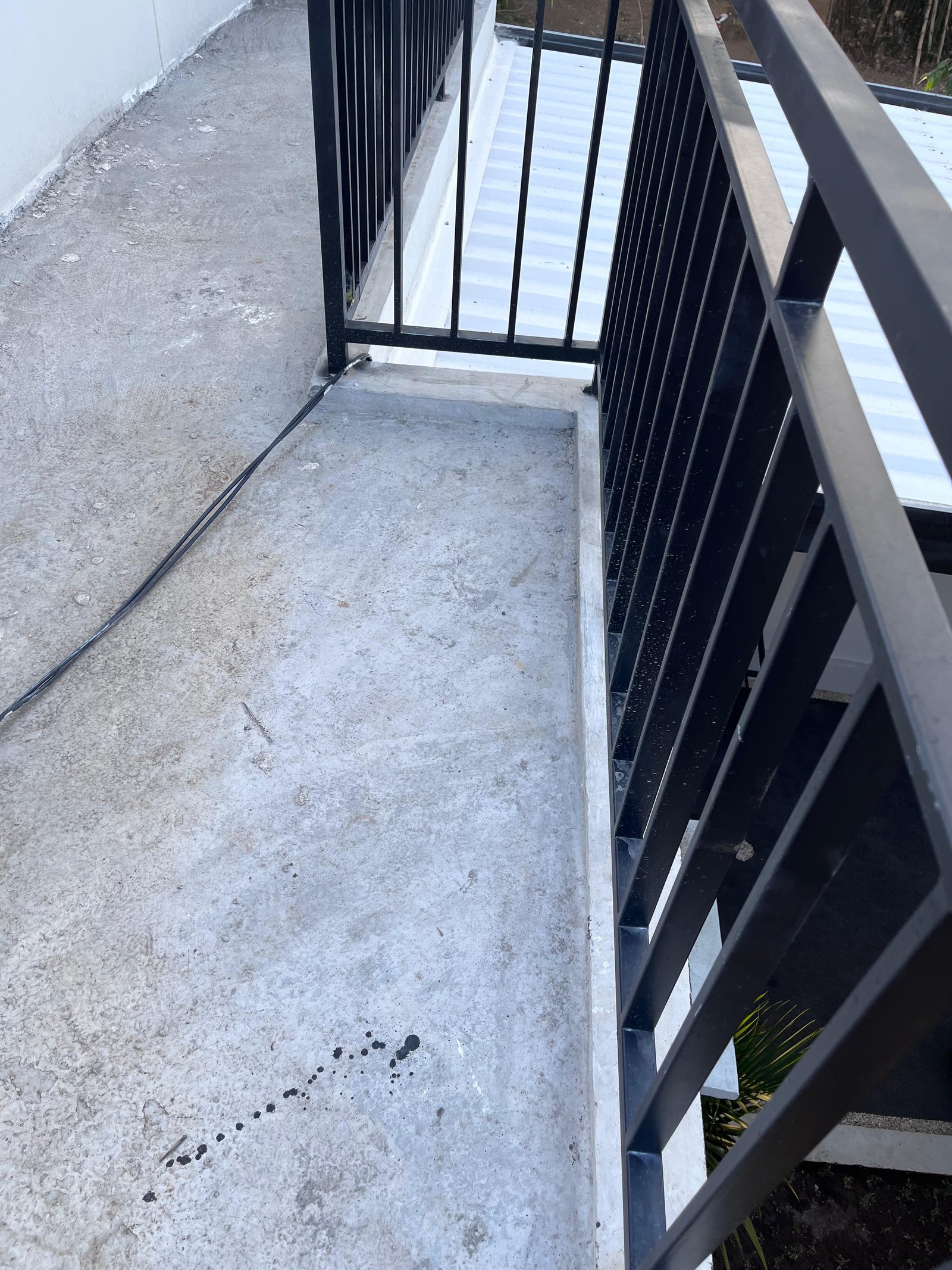 Dikontrakkan Rumah Baru Gress - 13
