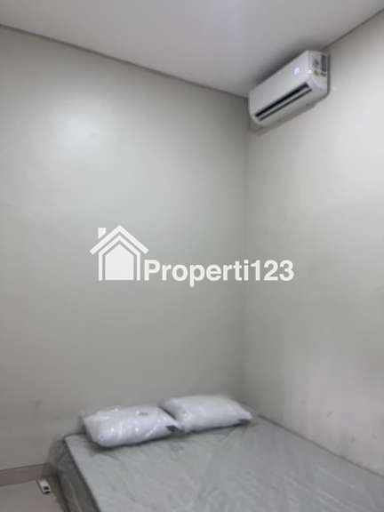 Dikontrakkan Rumah Baru Gress - 6