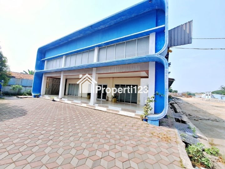 Dijual Tanah Strategis Pinggir Jalan Dekat Summarecon di Bekasi - 6