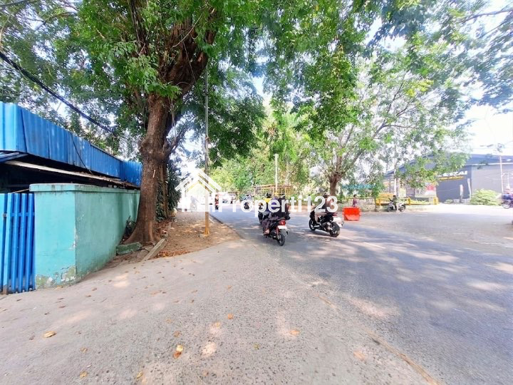 Dijual Tanah Strategis Pinggir Jalan Dekat Summarecon di Bekasi - 7
