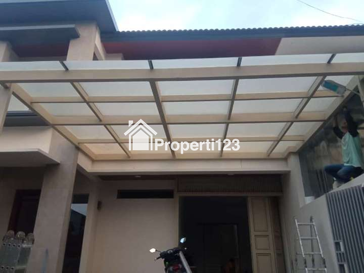 DIJUAL RUMAH MINIMALIS SIAP HUNI DI BATUNUNGGAL PERMAI BANDUNG - 8