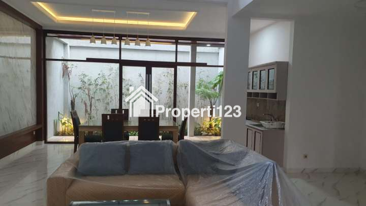 DIJUAL RUMAH MINIMALIS SIAP HUNI DI BATUNUNGGAL PERMAI BANDUNG - 7