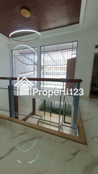 DIJUAL RUMAH MINIMALIS SIAP HUNI DI BATUNUNGGAL PERMAI BANDUNG - 3