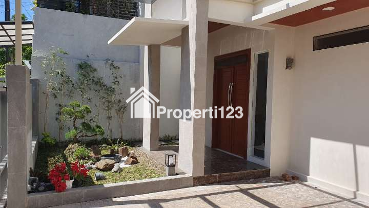 DIJUAL RUMAH MINIMALIS SIAP HUNI DI BATUNUNGGAL PERMAI BANDUNG - 10