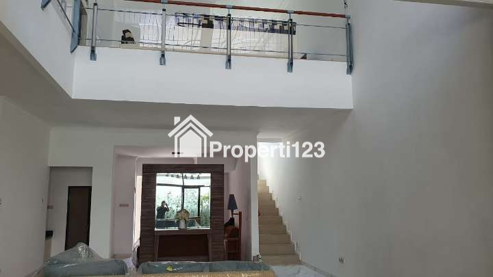 DIJUAL RUMAH MINIMALIS SIAP HUNI DI BATUNUNGGAL PERMAI BANDUNG - 6