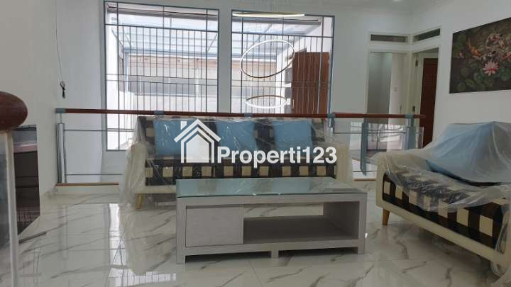 DIJUAL RUMAH MINIMALIS SIAP HUNI DI BATUNUNGGAL PERMAI BANDUNG - 2
