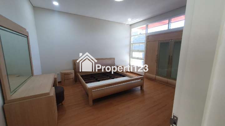 DIJUAL RUMAH MINIMALIS SIAP HUNI DI BATUNUNGGAL PERMAI BANDUNG - 5
