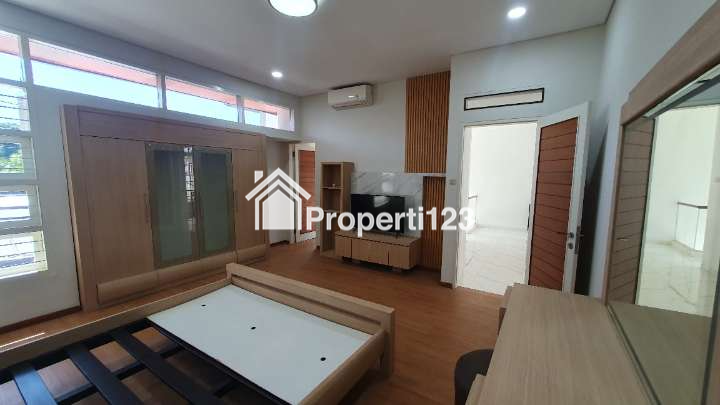 DIJUAL RUMAH MINIMALIS SIAP HUNI DI BATUNUNGGAL PERMAI BANDUNG - 4