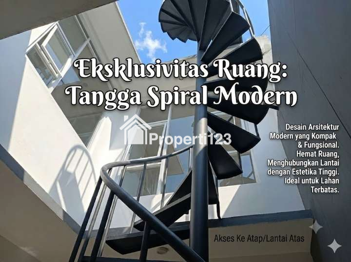 Rumah Baru 2 Lantai Siap Huni di Cluster Nata Belova Kopo Margahayu Bandung - 10