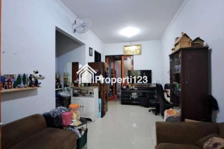 Rumah Perumahan Metland Menteng Cakung Jakarta Timur - 3