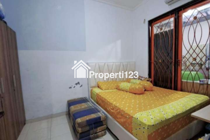 Rumah Perumahan Metland Menteng Cakung Jakarta Timur - 6