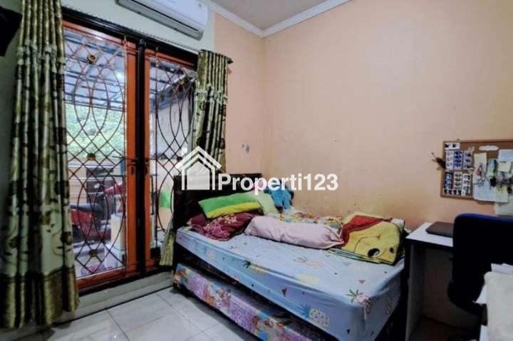 Rumah Perumahan Metland Menteng Cakung Jakarta Timur - 5