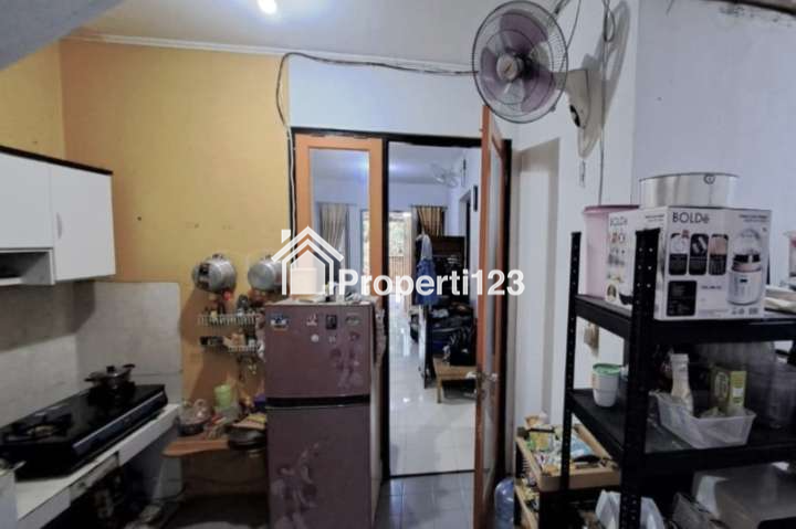 Rumah Perumahan Metland Menteng Cakung Jakarta Timur - 7