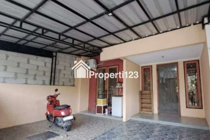 Rumah Perumahan Metland Menteng Cakung Jakarta Timur - 2