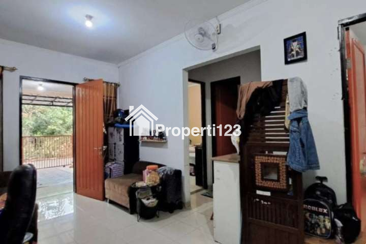 Rumah Perumahan Metland Menteng Cakung Jakarta Timur - 4
