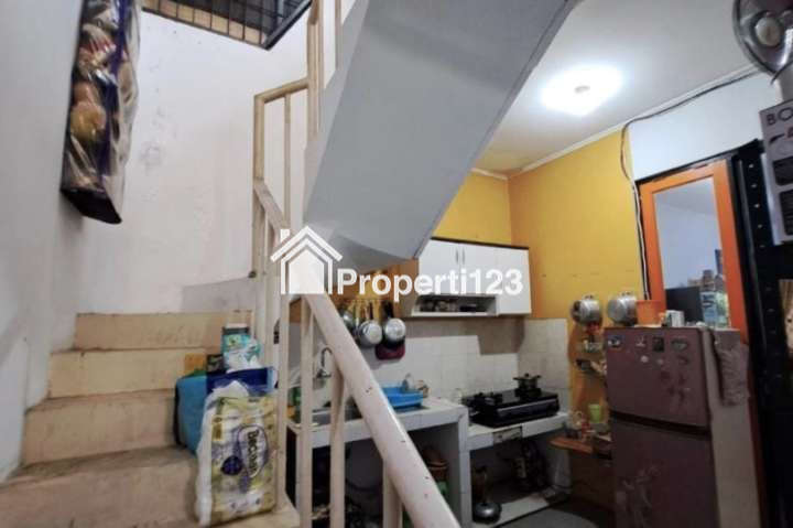 Rumah Perumahan Metland Menteng Cakung Jakarta Timur - 8